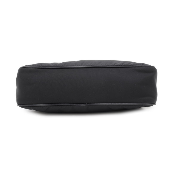 Prada Edition Black Bag Re Nylon Shoulder Re - Picture 3 of 8